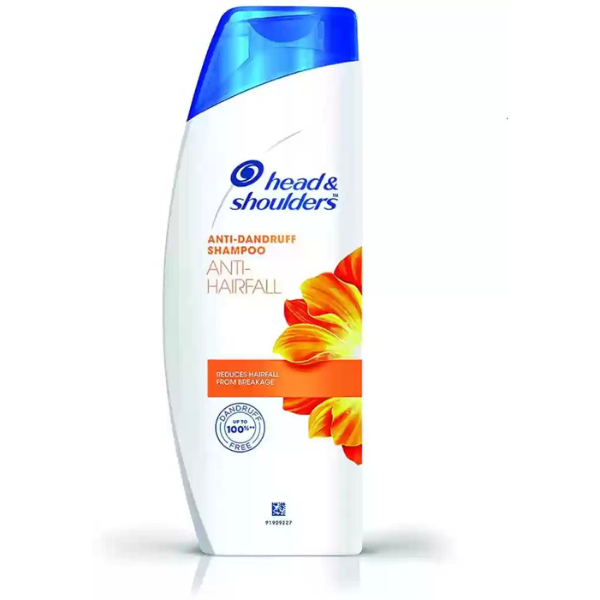 Head & Shoulders